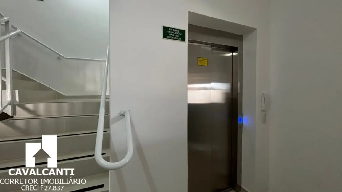 Apartamento com 3 quartos para alugar, 74m2 em Ouro Fino, Sao Jose Dos Pinhais - PR - imagem 3 Foto 3 de Apartamento com 3 quartos para alugar, 74m2 em Ouro Fino, Sao Jose Dos Pinhais - PR