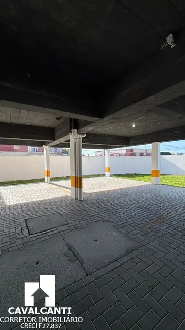 Apartamento com 3 quartos para alugar, 74m2 em Ouro Fino, Sao Jose Dos Pinhais - PR - imagem 4 Foto 4 de Apartamento com 3 quartos para alugar, 74m2 em Ouro Fino, Sao Jose Dos Pinhais - PR