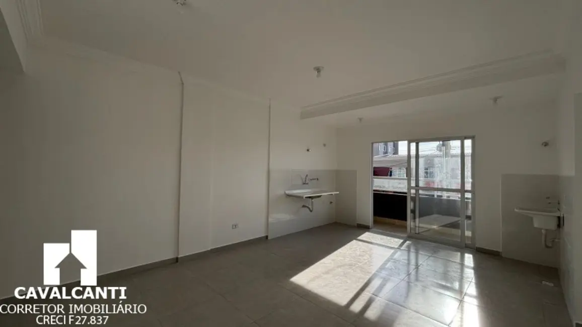 Apartamento com 3 quartos para alugar, 74m2 em Ouro Fino, Sao Jose Dos Pinhais - PR - imagem 9 Foto 9 de Apartamento com 3 quartos para alugar, 74m2 em Ouro Fino, Sao Jose Dos Pinhais - PR