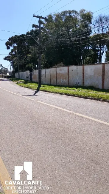 Foto 2 de Terreno / Lote à venda, 7679m2 em Itália, Sao Jose Dos Pinhais - PR