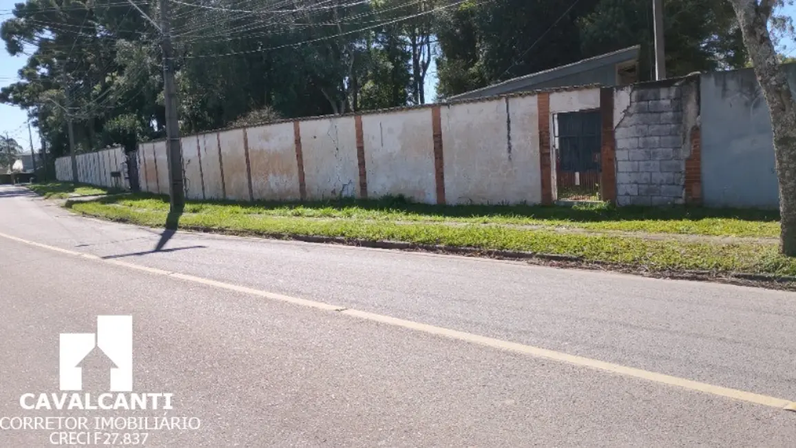 Terreno / Lote à venda, 7679m2 em Itália, Sao Jose Dos Pinhais - PR - imagem 4 Foto 4 de Terreno / Lote à venda, 7679m2 em Itália, Sao Jose Dos Pinhais - PR
