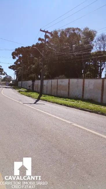 Terreno / Lote à venda, 7679m2 em Itália, Sao Jose Dos Pinhais - PR - imagem 3 Foto 3 de Terreno / Lote à venda, 7679m2 em Itália, Sao Jose Dos Pinhais - PR