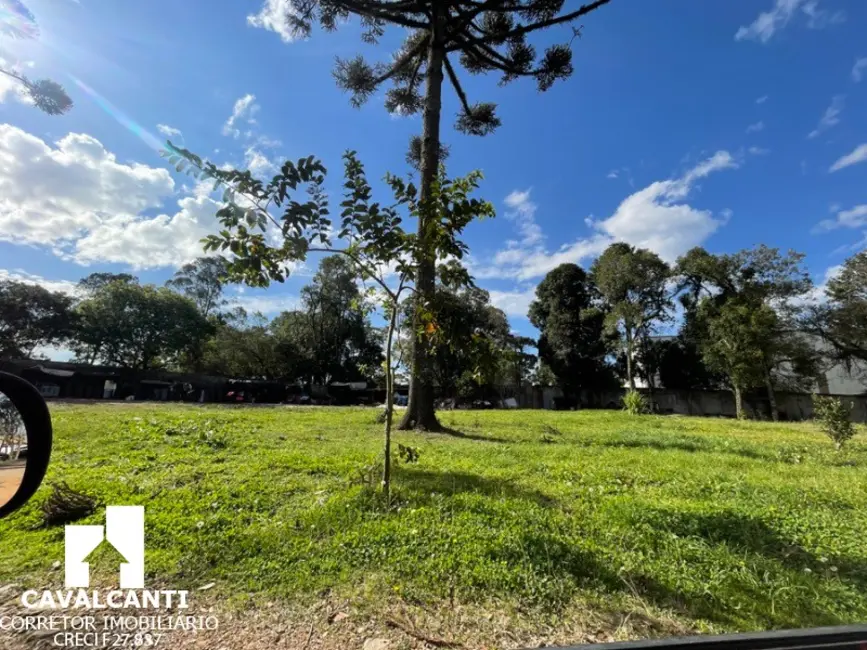 Foto 5 de Terreno / Lote à venda, 7679m2 em Itália, Sao Jose Dos Pinhais - PR