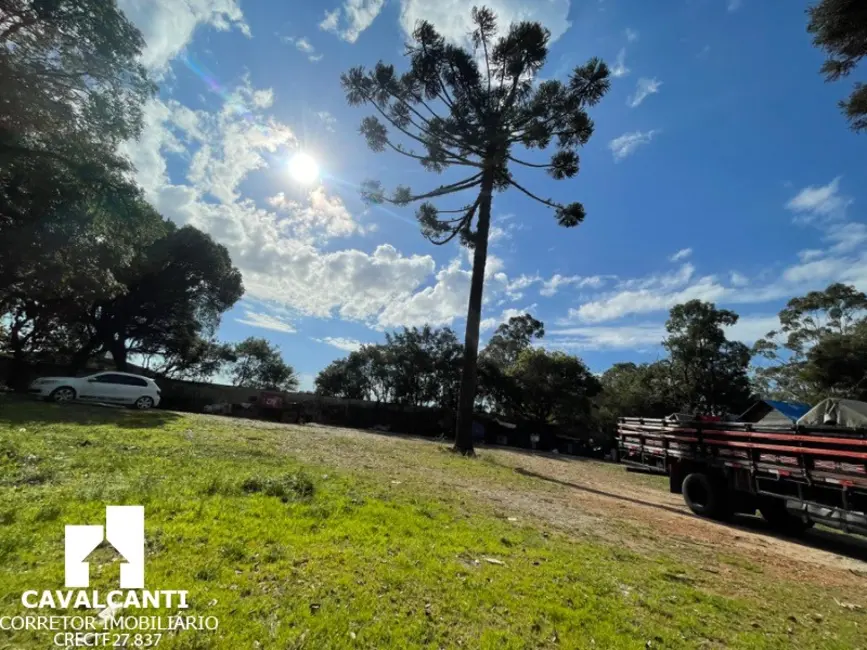 Foto 3 de Terreno / Lote à venda, 7679m2 em Itália, Sao Jose Dos Pinhais - PR