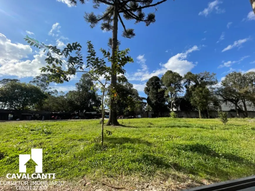 Foto 4 de Terreno / Lote à venda, 7679m2 em Itália, Sao Jose Dos Pinhais - PR