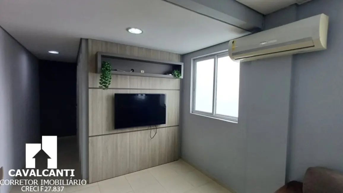 Foto 4 de Apartamento com 3 quartos à venda, 75m2 em Itaum, Joinville - SC