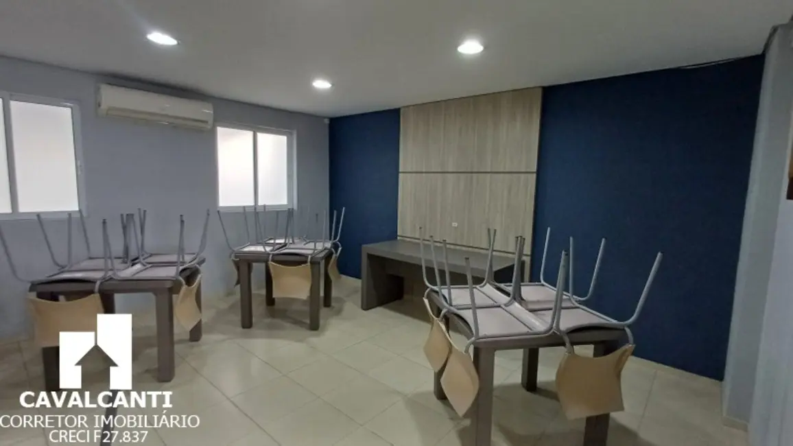 Foto 1 de Apartamento com 3 quartos à venda, 75m2 em Itaum, Joinville - SC