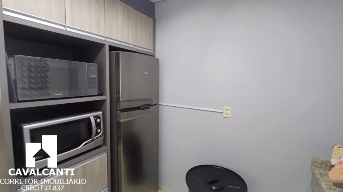 Foto 3 de Apartamento com 3 quartos à venda, 75m2 em Itaum, Joinville - SC