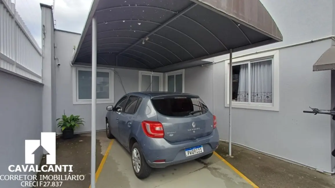 Foto 7 de Apartamento com 3 quartos à venda, 75m2 em Itaum, Joinville - SC