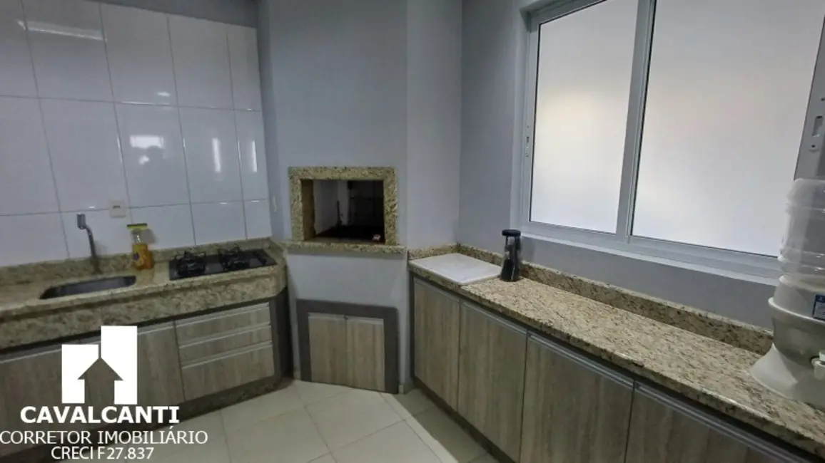 Foto 8 de Apartamento com 3 quartos à venda, 75m2 em Itaum, Joinville - SC