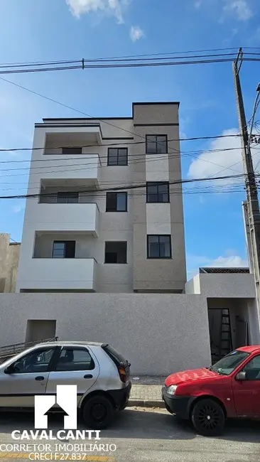 Apartamento com 3 quartos à venda, 49m2 em Parque da Fonte, Sao Jose Dos Pinhais - PR - imagem 1 Foto 1 de Apartamento com 3 quartos à venda, 49m2 em Parque da Fonte, Sao Jose Dos Pinhais - PR