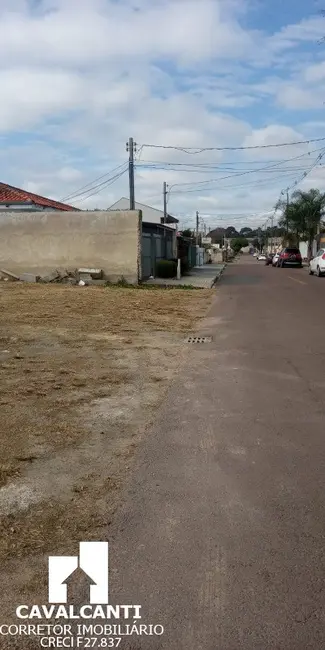 Terreno / Lote à venda, 246m2 em Parque da Fonte, Sao Jose Dos Pinhais - PR - imagem 7 Foto 7 de Terreno / Lote à venda, 246m2 em Parque da Fonte, Sao Jose Dos Pinhais - PR
