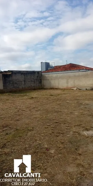 Terreno / Lote à venda, 246m2 em Parque da Fonte, Sao Jose Dos Pinhais - PR - imagem 2 Foto 2 de Terreno / Lote à venda, 246m2 em Parque da Fonte, Sao Jose Dos Pinhais - PR