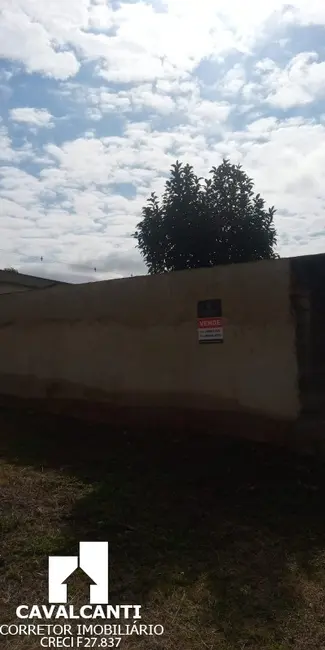 Foto 10 de Terreno / Lote à venda, 246m2 em Parque da Fonte, Sao Jose Dos Pinhais - PR