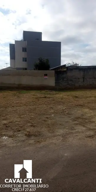 Terreno / Lote à venda, 246m2 em Parque da Fonte, Sao Jose Dos Pinhais - PR - imagem 1 Foto 1 de Terreno / Lote à venda, 246m2 em Parque da Fonte, Sao Jose Dos Pinhais - PR