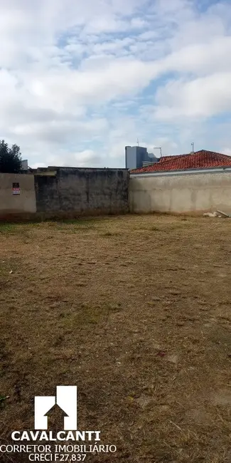 Terreno / Lote à venda, 246m2 em Parque da Fonte, Sao Jose Dos Pinhais - PR - imagem 3 Foto 3 de Terreno / Lote à venda, 246m2 em Parque da Fonte, Sao Jose Dos Pinhais - PR