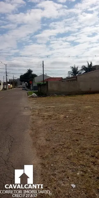 Terreno / Lote à venda, 246m2 em Parque da Fonte, Sao Jose Dos Pinhais - PR - imagem 8 Foto 8 de Terreno / Lote à venda, 246m2 em Parque da Fonte, Sao Jose Dos Pinhais - PR