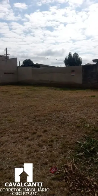 Terreno / Lote à venda, 246m2 em Parque da Fonte, Sao Jose Dos Pinhais - PR - imagem 4 Foto 4 de Terreno / Lote à venda, 246m2 em Parque da Fonte, Sao Jose Dos Pinhais - PR