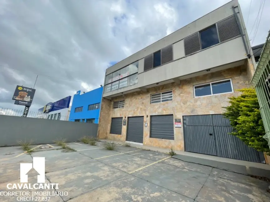 Foto 1 de Loja com 3 quartos à venda e para alugar, 350m2 em São Pedro, Sao Jose Dos Pinhais - PR