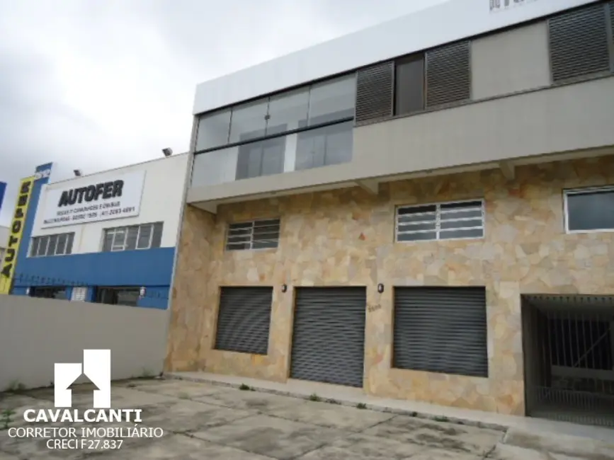 Foto 2 de Loja com 3 quartos à venda e para alugar, 350m2 em São Pedro, Sao Jose Dos Pinhais - PR
