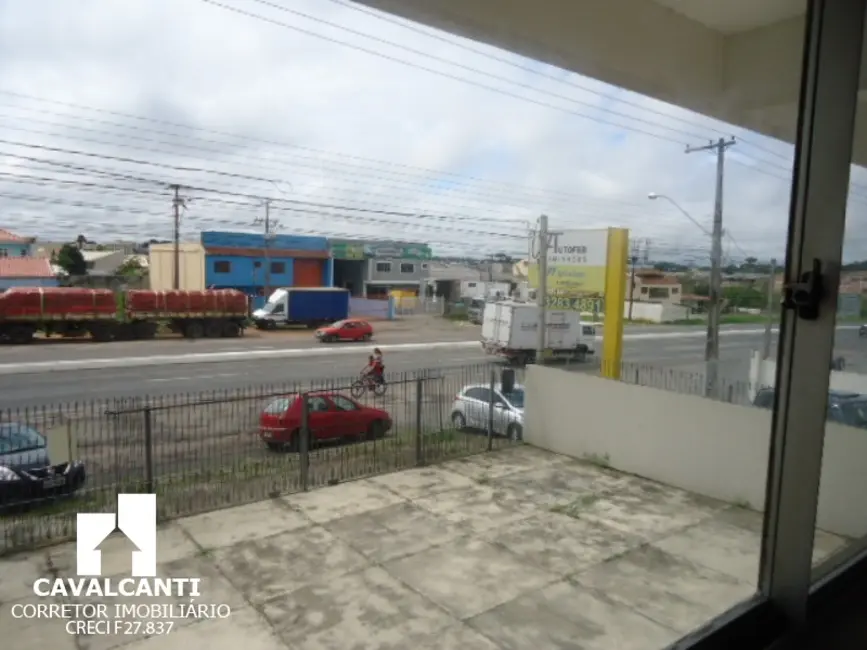 Foto 9 de Loja com 3 quartos à venda e para alugar, 350m2 em São Pedro, Sao Jose Dos Pinhais - PR