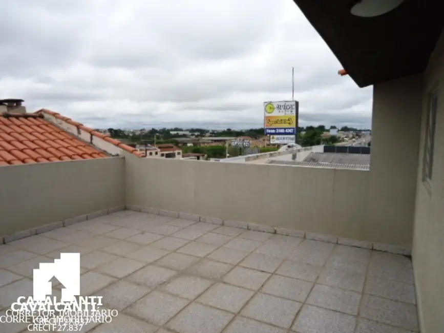 Foto 3 de Armazém / Galpão à venda e para alugar, 750m2 em Cruzeiro, Sao Jose Dos Pinhais - PR