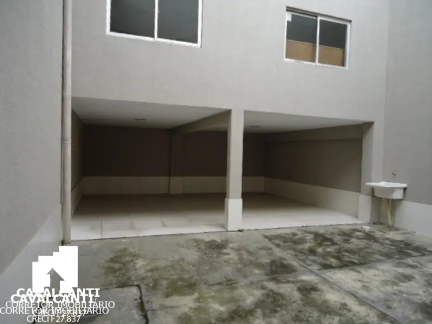 Foto 4 de Armazém / Galpão à venda e para alugar, 750m2 em Cruzeiro, Sao Jose Dos Pinhais - PR