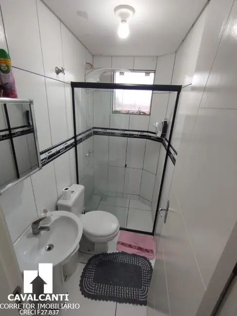 Apartamento com 2 quartos à venda, 53m2 em Iná, Sao Jose Dos Pinhais - PR - imagem 5 Foto 5 de Apartamento com 2 quartos à venda, 53m2 em Iná, Sao Jose Dos Pinhais - PR