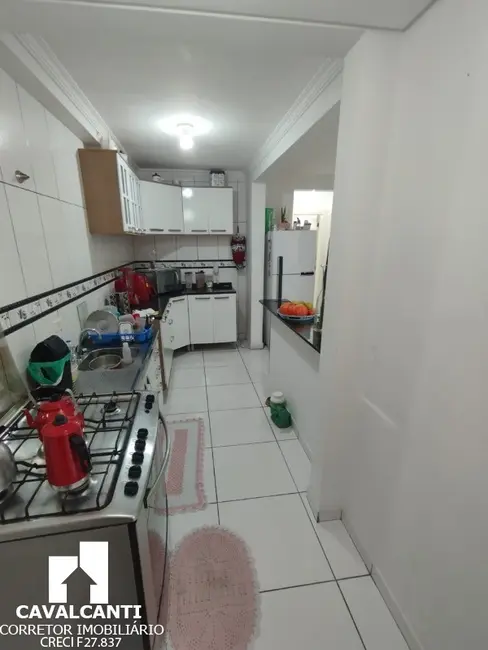 Apartamento com 2 quartos à venda, 53m2 em Iná, Sao Jose Dos Pinhais - PR - imagem 7 Foto 7 de Apartamento com 2 quartos à venda, 53m2 em Iná, Sao Jose Dos Pinhais - PR