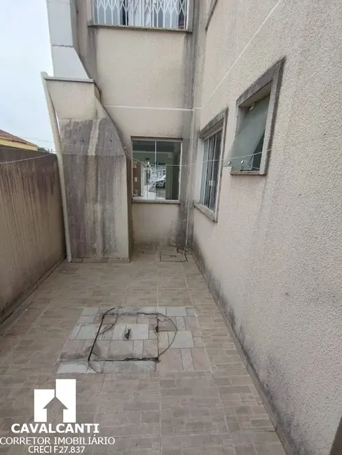 Apartamento com 2 quartos à venda, 53m2 em Iná, Sao Jose Dos Pinhais - PR - imagem 9 Foto 9 de Apartamento com 2 quartos à venda, 53m2 em Iná, Sao Jose Dos Pinhais - PR