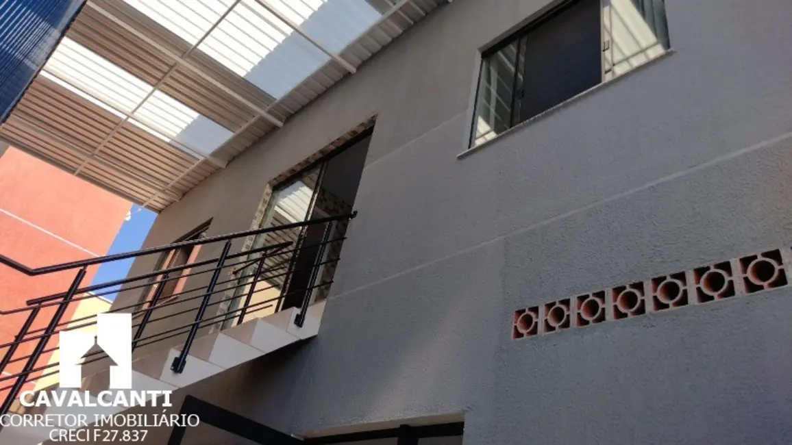 Foto 2 de Armazém / Galpão à venda, 143m2 em São Marcos, Sao Jose Dos Pinhais - PR