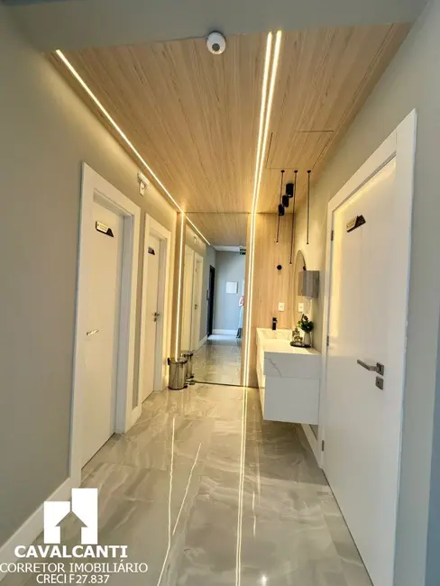 Foto 3 de Apartamento com 2 quartos à venda, 74m2 em Fazenda, Itajai - SC