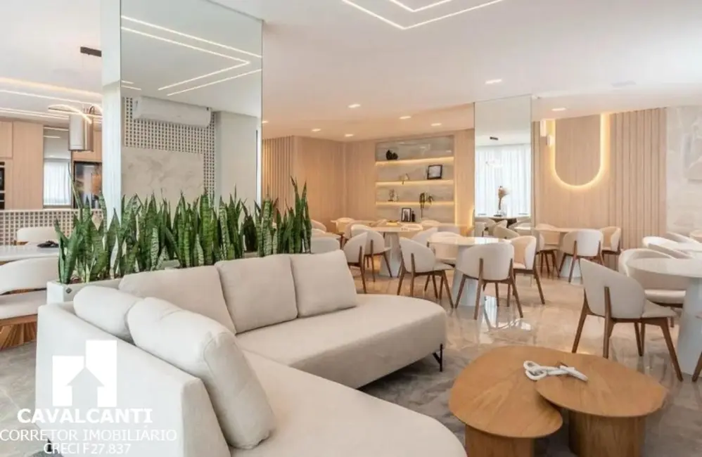 Foto 8 de Apartamento com 2 quartos à venda, 74m2 em Fazenda, Itajai - SC