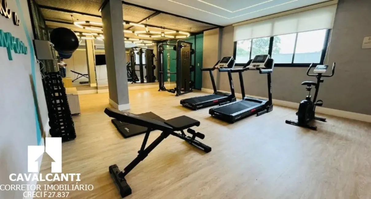 Foto 9 de Apartamento com 2 quartos à venda, 74m2 em Fazenda, Itajai - SC