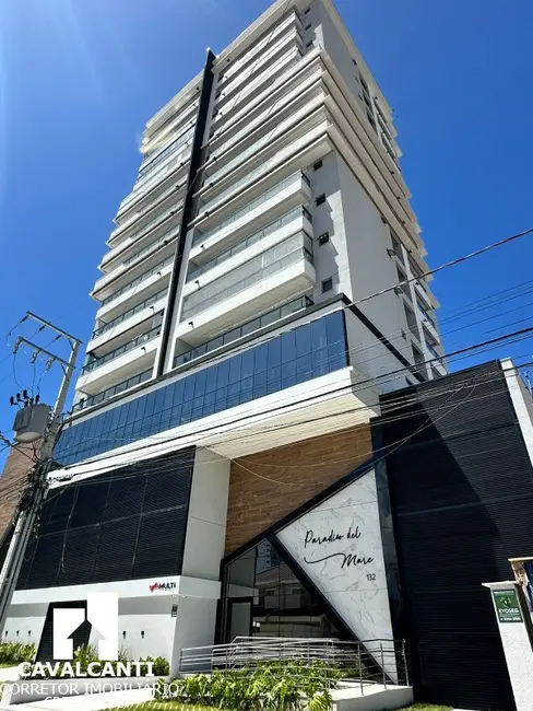 Foto 1 de Apartamento com 2 quartos à venda, 74m2 em Fazenda, Itajai - SC