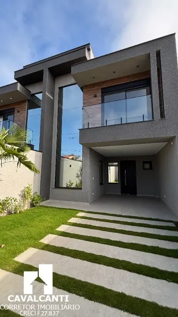 Foto 2 de Casa com 3 quartos à venda, 148m2 em Afonso Pena, Sao Jose Dos Pinhais - PR