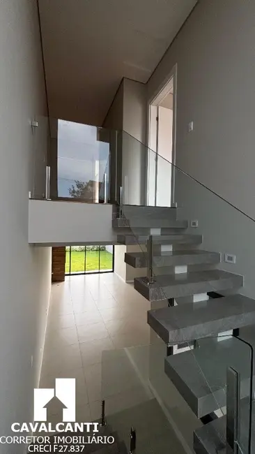 Casa com 3 quartos à venda, 148m2 em Afonso Pena, Sao Jose Dos Pinhais - PR - imagem 9 Foto 9 de Casa com 3 quartos à venda, 148m2 em Afonso Pena, Sao Jose Dos Pinhais - PR
