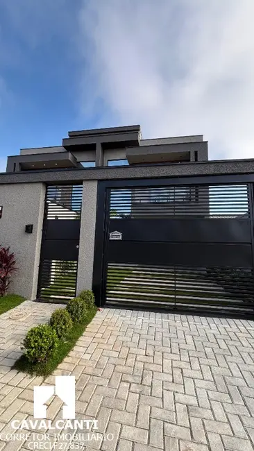 Casa com 3 quartos à venda, 148m2 em Afonso Pena, Sao Jose Dos Pinhais - PR - imagem 4 Foto 4 de Casa com 3 quartos à venda, 148m2 em Afonso Pena, Sao Jose Dos Pinhais - PR