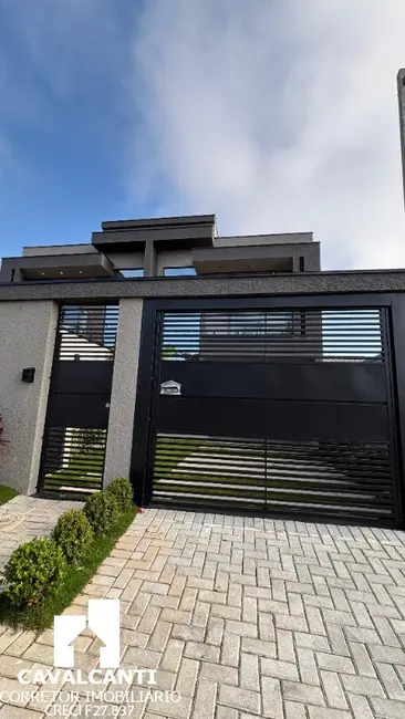 Casa com 3 quartos à venda, 148m2 em Afonso Pena, Sao Jose Dos Pinhais - PR - imagem 5 Foto 5 de Casa com 3 quartos à venda, 148m2 em Afonso Pena, Sao Jose Dos Pinhais - PR