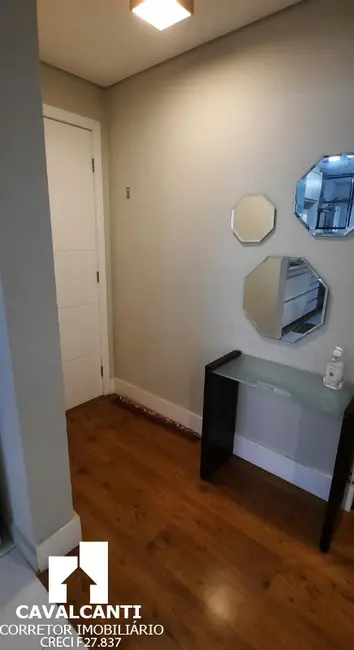 Apartamento com 3 quartos à venda e para alugar, 76m2 em São Pedro, Sao Jose Dos Pinhais - PR - imagem 6 Foto 6 de Apartamento com 3 quartos à venda e para alugar, 76m2 em São Pedro, Sao Jose Dos Pinhais - PR