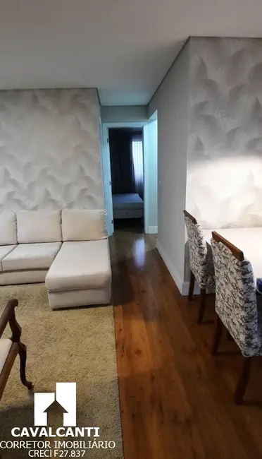 Apartamento com 3 quartos à venda e para alugar, 76m2 em São Pedro, Sao Jose Dos Pinhais - PR - imagem 8 Foto 8 de Apartamento com 3 quartos à venda e para alugar, 76m2 em São Pedro, Sao Jose Dos Pinhais - PR