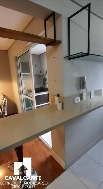 Apartamento com 3 quartos à venda e para alugar, 76m2 em São Pedro, Sao Jose Dos Pinhais - PR - imagem 5 Foto 5 de Apartamento com 3 quartos à venda e para alugar, 76m2 em São Pedro, Sao Jose Dos Pinhais - PR