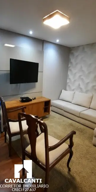 Apartamento com 3 quartos à venda e para alugar, 76m2 em São Pedro, Sao Jose Dos Pinhais - PR - imagem 7 Foto 7 de Apartamento com 3 quartos à venda e para alugar, 76m2 em São Pedro, Sao Jose Dos Pinhais - PR