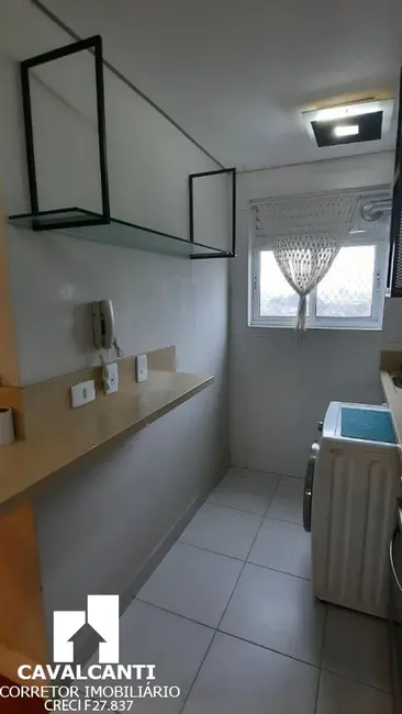 Apartamento com 3 quartos à venda e para alugar, 76m2 em São Pedro, Sao Jose Dos Pinhais - PR - imagem 3 Foto 3 de Apartamento com 3 quartos à venda e para alugar, 76m2 em São Pedro, Sao Jose Dos Pinhais - PR