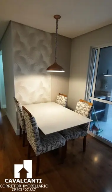 Apartamento com 3 quartos à venda e para alugar, 76m2 em São Pedro, Sao Jose Dos Pinhais - PR - imagem 9 Foto 9 de Apartamento com 3 quartos à venda e para alugar, 76m2 em São Pedro, Sao Jose Dos Pinhais - PR
