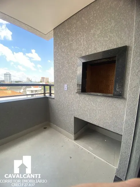 Apartamento com 3 quartos à venda, 87m2 em São Pedro, Sao Jose Dos Pinhais - PR - imagem 4 Foto 4 de Apartamento com 3 quartos à venda, 87m2 em São Pedro, Sao Jose Dos Pinhais - PR