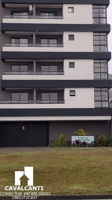 Foto 2 de Apartamento com 3 quartos à venda, 87m2 em São Pedro, Sao Jose Dos Pinhais - PR