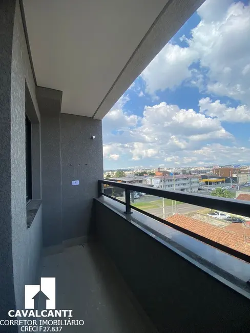 Foto 1 de Apartamento com 3 quartos à venda, 87m2 em São Pedro, Sao Jose Dos Pinhais - PR