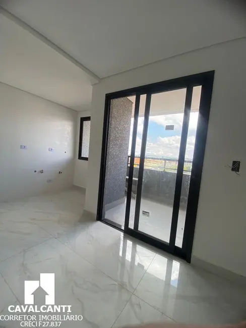 Apartamento com 3 quartos à venda, 87m2 em São Pedro, Sao Jose Dos Pinhais - PR - imagem 5 Foto 5 de Apartamento com 3 quartos à venda, 87m2 em São Pedro, Sao Jose Dos Pinhais - PR