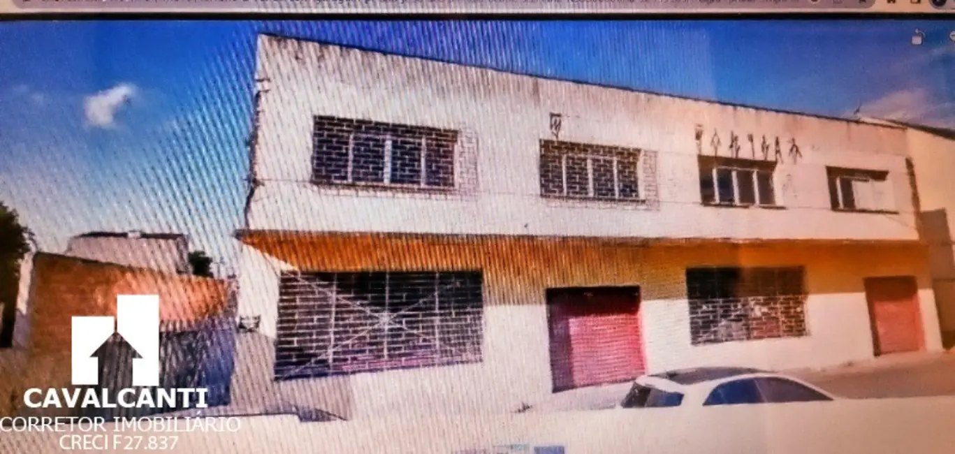 Foto 1 de Terreno / Lote à venda e para alugar, 250m2 em Centro, Sao Jose Dos Pinhais - PR